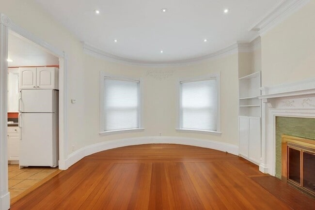 119 Park St in Brookline, MA - Building Photo - Building Photo