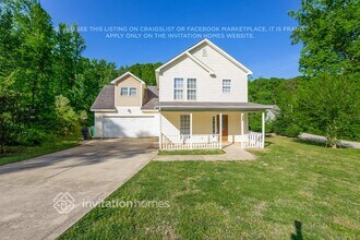 3837 Sally Ln in Charlotte, NC - Building Photo - Building Photo