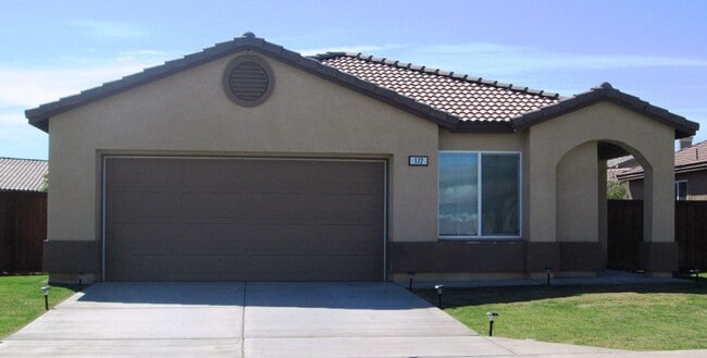 property at 172 Sampson