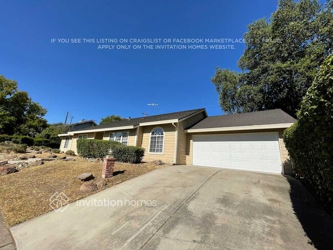 property at 5232 Hickory Hill Ct