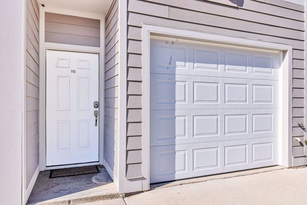 112 E Orchard Loop in D'Iberville, MS - Building Photo