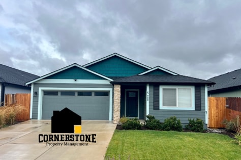 property at 526 Nicholas Lee Dr