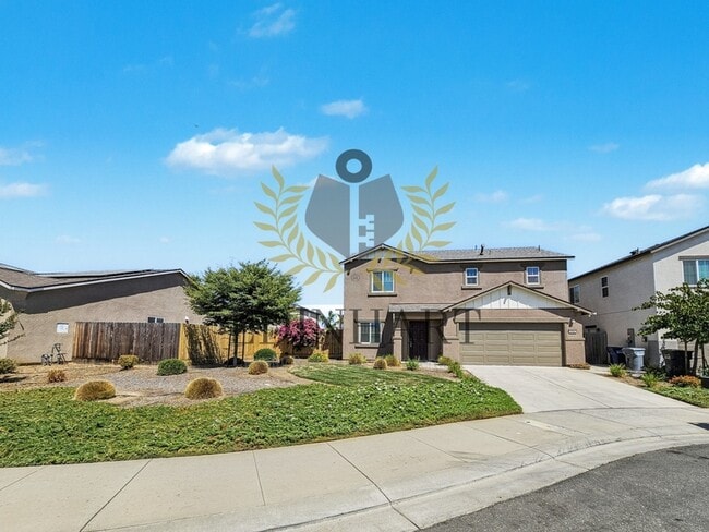 114 Tamara Ct in Merced, CA - Foto de edificio - Building Photo