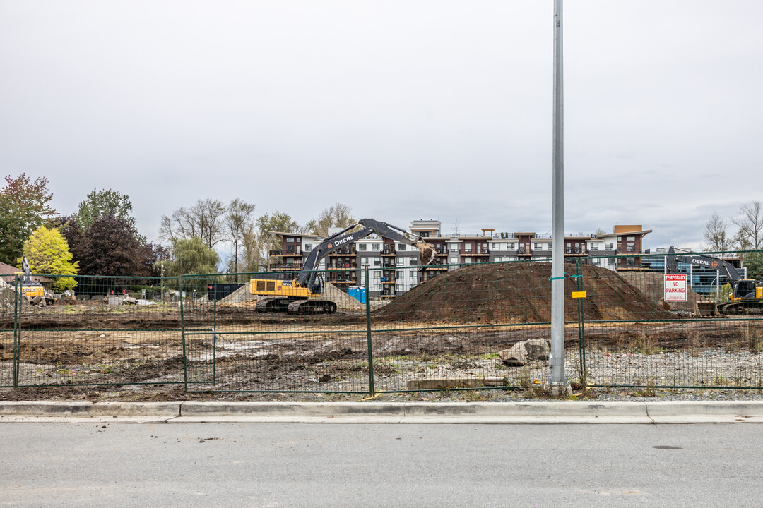 The Colton - Phase II in Langley Twp, BC - Building Photo