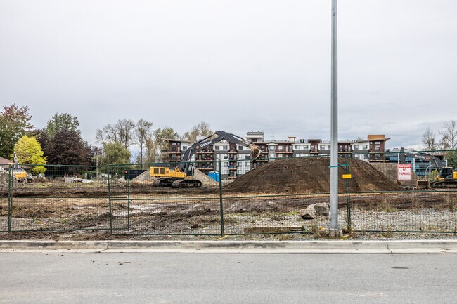 The Colton - Phase II in Langley Twp, BC - Building Photo - Building Photo