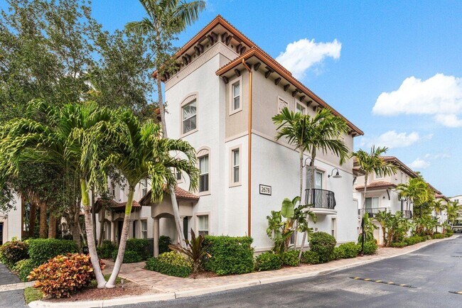 2678 N Federal Hwy in Boynton Beach, FL - Building Photo - Building Photo