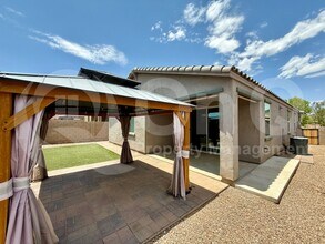 981 W Calle Nimbo in Sahuarita, AZ - Building Photo - Building Photo