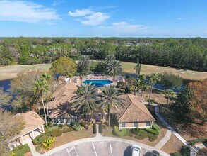 520 Florida Club Blvd, Unit 103 in St. Augustine, FL - Building Photo - Building Photo