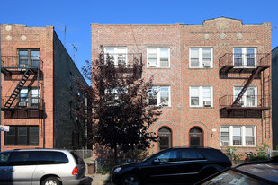 47-44 44th St Apartments