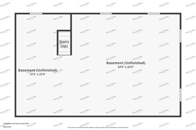 155 Sally Dr in Florissant, MO - Building Photo - Building Photo