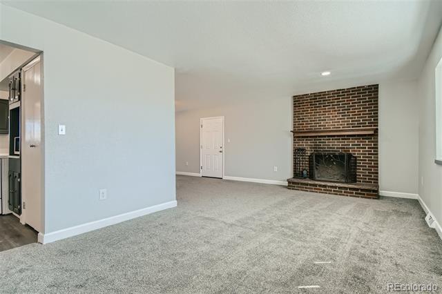 1550 Wagner St in Strasburg, CO - Building Photo - Building Photo