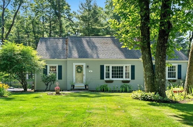property at 38 Barry Ln