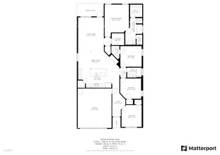 13915 Joplin Ter in San Antonio, TX - Foto de edificio - Building Photo