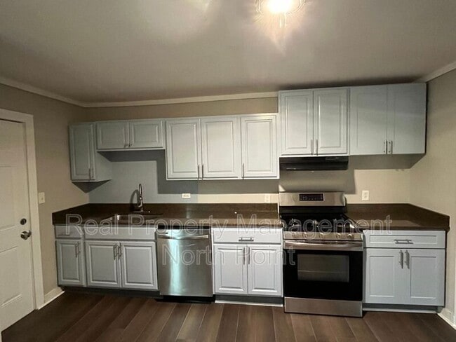 468 Birney St NE in Marietta, GA - Building Photo - Building Photo