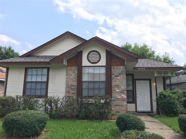 10328 Woodleaf Dr