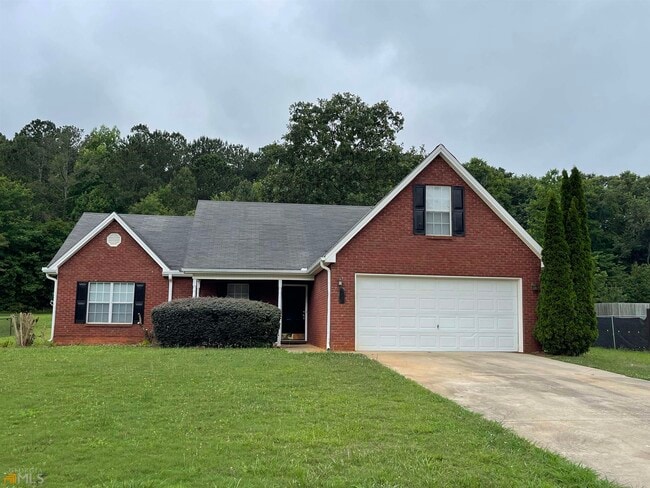property at 100 Oak Hill Dr