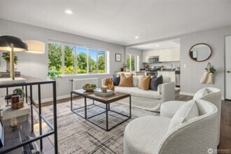 1800 Taylor Ave N in Seattle, WA - Building Photo - Building Photo