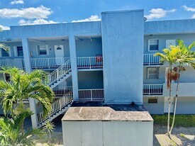 1755 W 60th St in Hialeah, FL - Building Photo