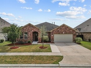 3622 Pasteur Ln in Rosharon, TX - Building Photo - Building Photo