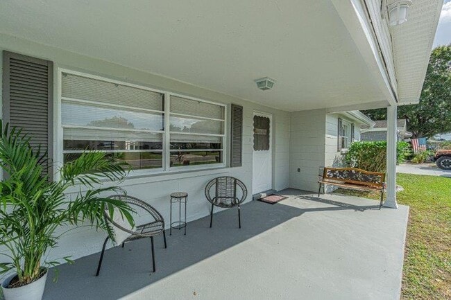 3126 Matchlock Dr in Holiday, FL - Building Photo - Building Photo