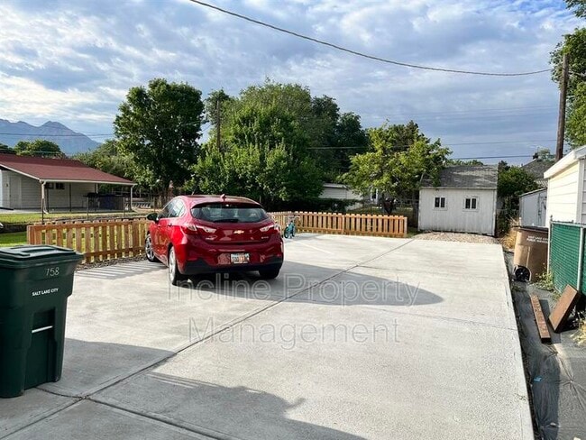 758 Loveland Ave in Salt Lake City, UT - Building Photo - Building Photo