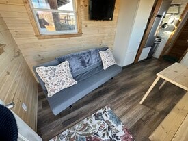337 Rd 3050, Unit Tiny House in Aztec, NM - Building Photo