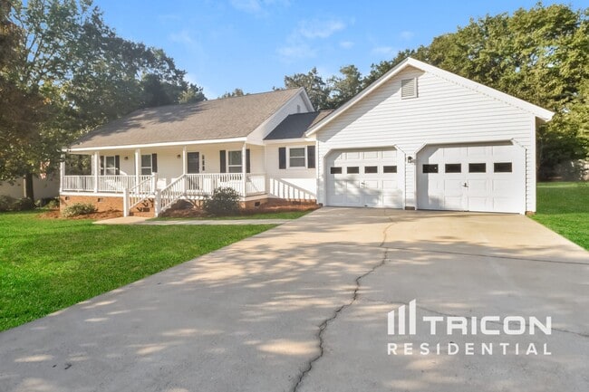 property at 316 Steeple Ct