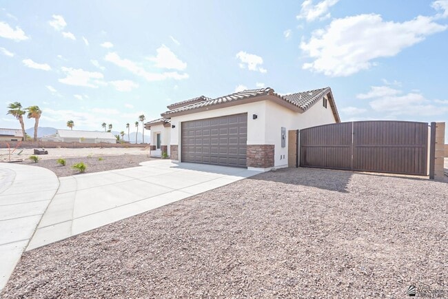 13135 E 55th Ln in Yuma, AZ - Building Photo - Building Photo