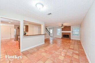 1402 Green Tree Dr in Tomball, TX - Building Photo - Building Photo