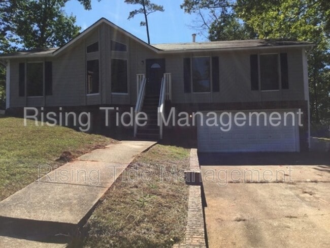 property at 8512 Cedar Bark Cir