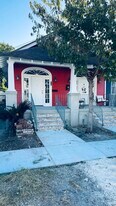 4420 General Pershing St, Unit General Pershing in New Orleans, LA - Building Photo