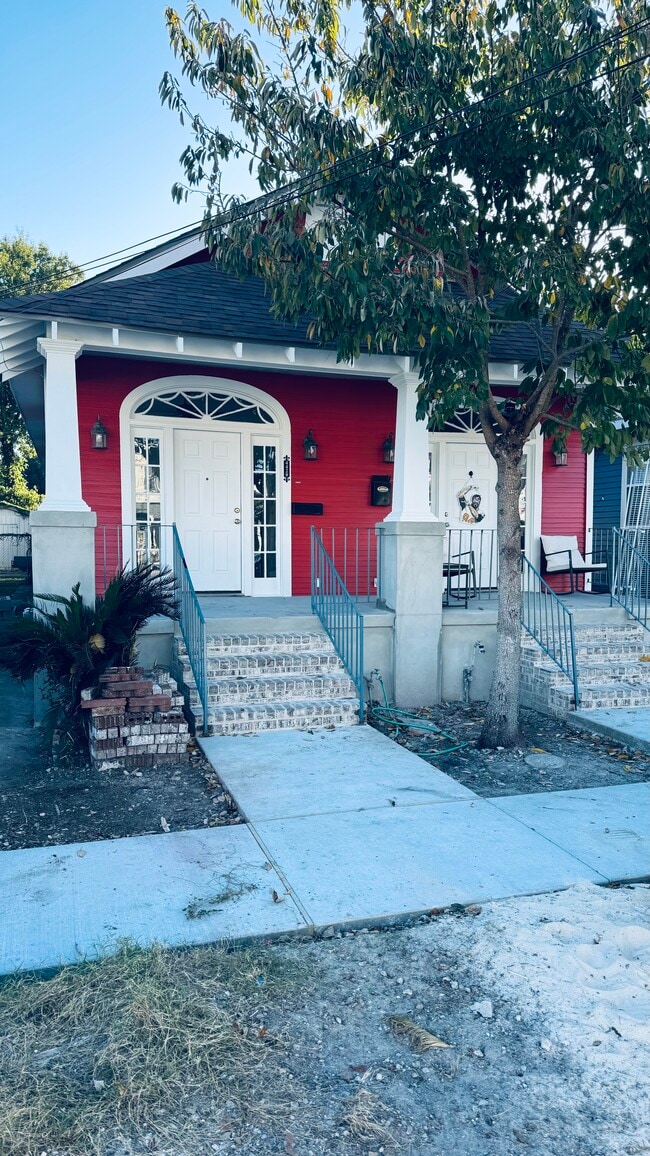 4420 General Pershing St, Unit General Pershing