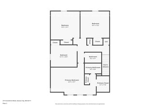 11142 Summer Star Dr in Riverview, FL - Building Photo - Building Photo