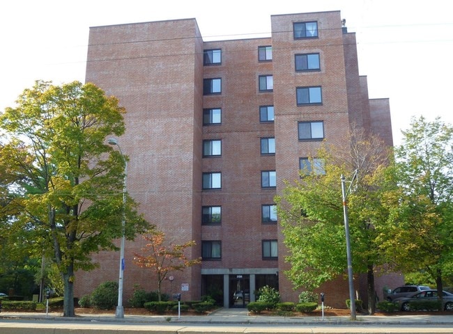 2130 Massachusetts Ave.