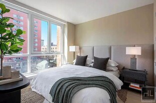 EAST 2ND ST in New York, NY - Building Photo