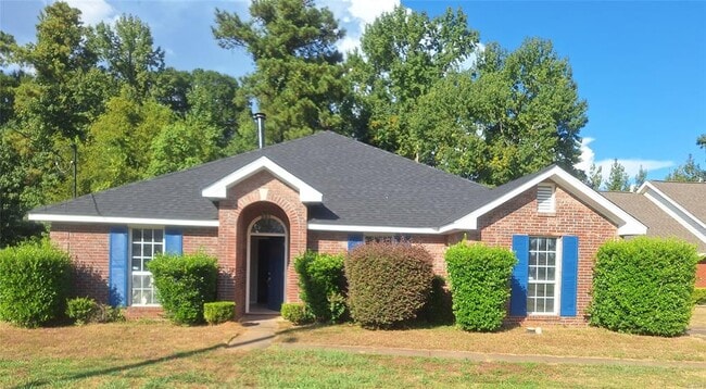 property at 6309 Scenic Dr