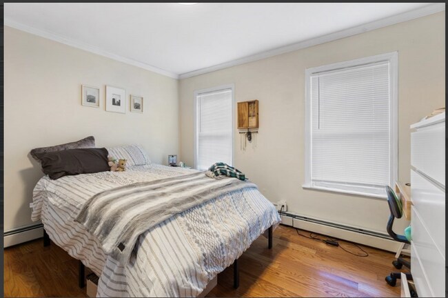 288 Athens St in Boston, MA - Building Photo - Building Photo