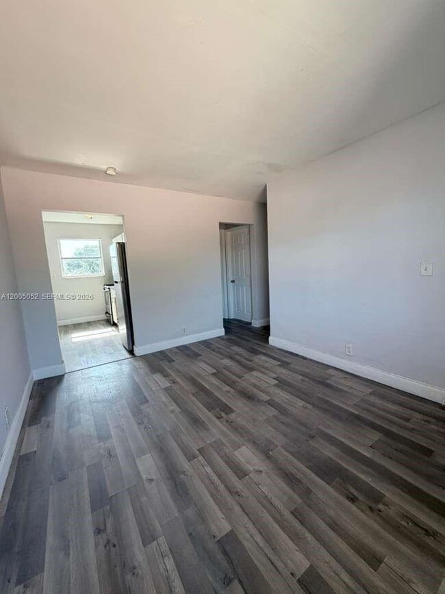 1761 Ali Baba Ave in Opa Locka, FL - Building Photo - Building Photo