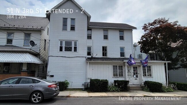 31 N 3rd St in Bangor, PA - Building Photo - Building Photo