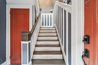 2738 Riverside in Jacksonville, FL - Foto de edificio - Building Photo