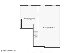 425 Village Bluff Dr, Unit 24006 in Lawrenceville, GA - Building Photo - Building Photo