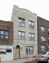 1618 Bergenline Ave Apartments