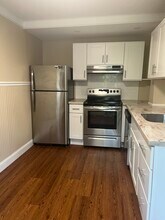 715 Cattell St, Unit 2nd/3rd Floor in Easton, PA - Building Photo - Building Photo