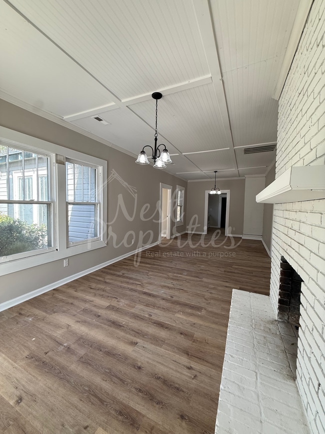 410 Law St in Bishopville, SC - Building Photo - Building Photo