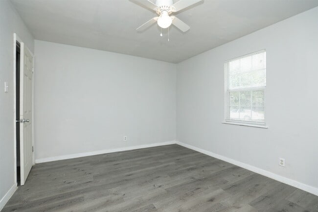 property at 2814 Winbern St