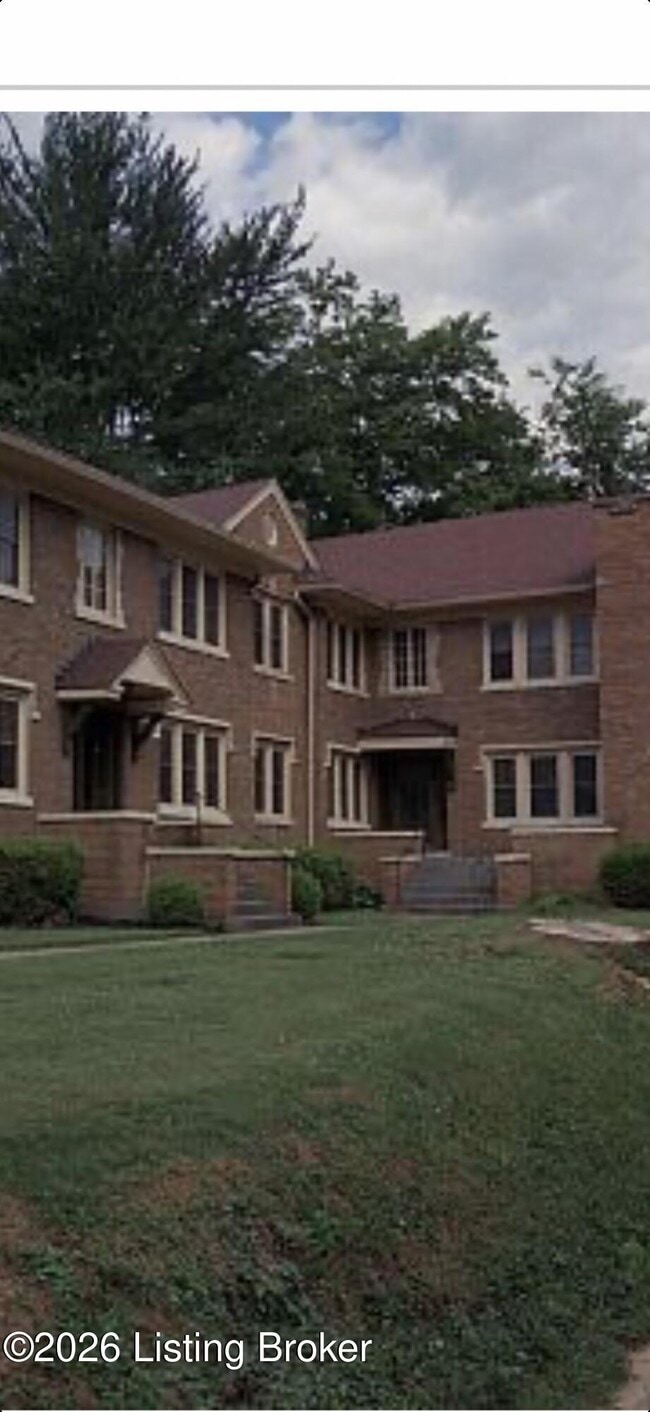 property at 1841 Roanoke Ave