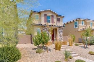 1118 E Dorrell Ln in North Las Vegas, NV - Building Photo - Building Photo