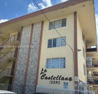 property at 13390 NE 7th Ave