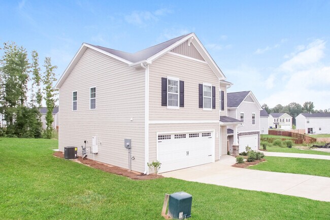 421 Leaning Maple Wy in Columbia, SC - Building Photo - Building Photo
