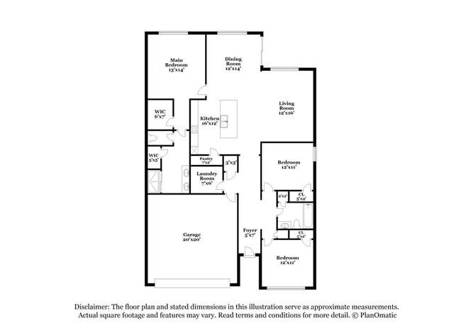 5015 Willow Preserve Wy in Palmetto, FL - Building Photo - Building Photo